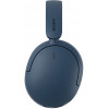Sony WH-CH730N cuffie Bluetooth over-ear con microfono, blu