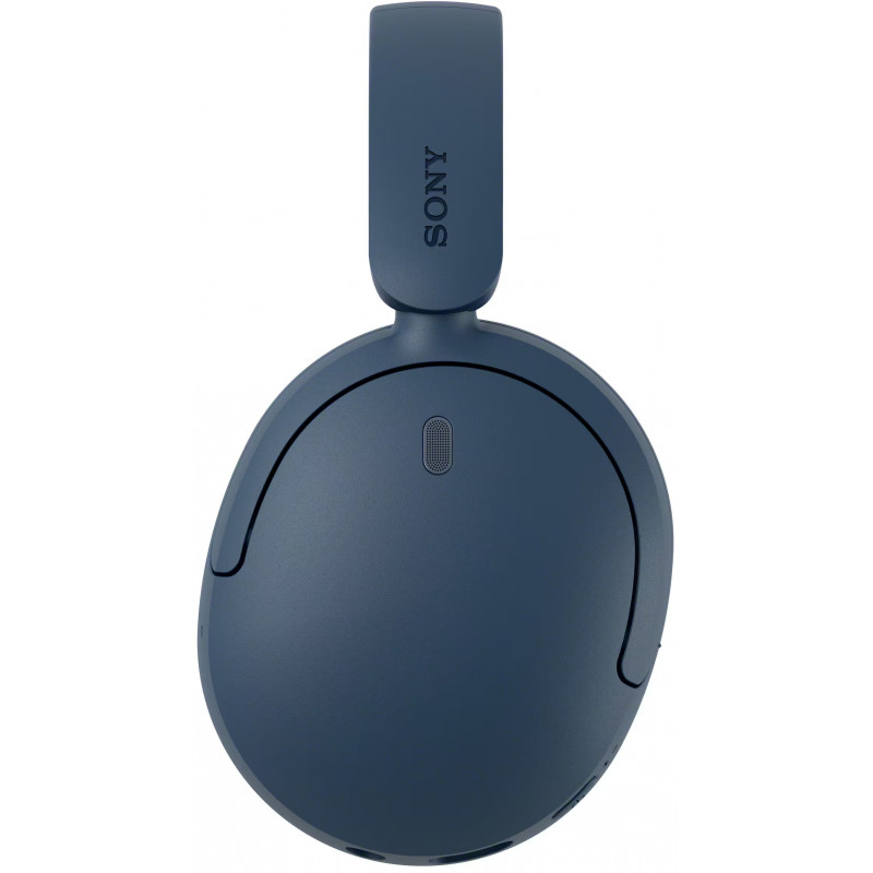 Sony WH-CH730N cuffie Bluetooth over-ear con microfono, blu