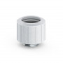 Bitspower Artemis BPM-ATEMLA16-SL Advanced Multi-Link per diametro esterno di 16 mm, argento sabbiato