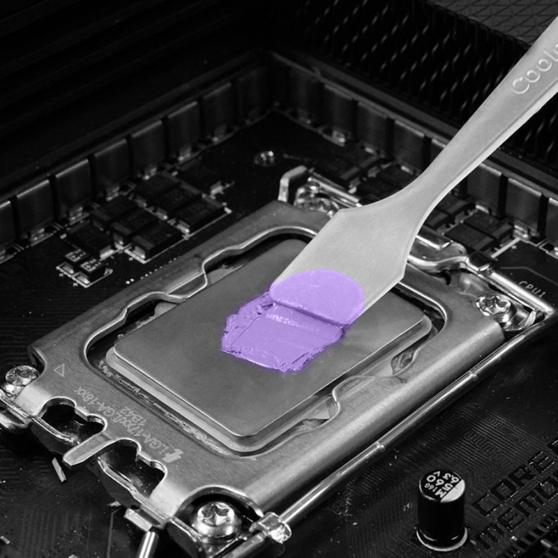 Cooler Master CryoFuze 5 pasta termica, 3 g, rossa, MGY-ADSR-N03G-R1