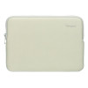Targus TBS98205GL custodia in neoprene per notebook, 13 pollici, verde