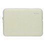 Targus TBS98205GL custodia in neoprene per notebook, 13 pollici, verde
