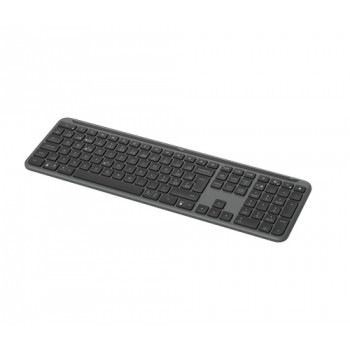 Logitech Signature Slim K950 920-012449 tastiera a dimensioni standard