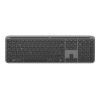 Logitech Signature Slim K950 920-012449 tastiera a dimensioni standard