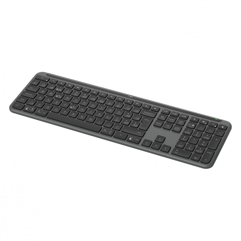 Logitech Signature Slim K950 920-012449 tastiera a dimensioni standard
