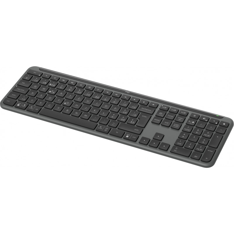 Logitech Signature Slim K950 920-012449 tastiera a dimensioni standard