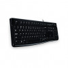 Logitech K120 920-002487 tastiera USB, layout estone