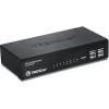 TRENDnet TK-CAT508 switch KVM, 8 porte KVM