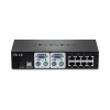 TRENDnet TK-CAT508 switch KVM, 8 porte KVM