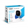 TP-Link Tapo C100 telecamera IP, 1080p Full HD, V5.4