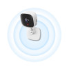 TP-Link Tapo C100 telecamera IP, 1080p Full HD, V5.4