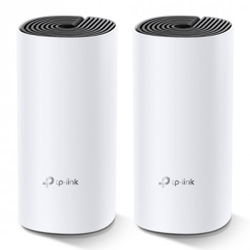 TP-Link Deco M4 sistema Mesh (2 pz.), V5.0