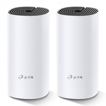 TP-Link Deco M4 sistema Mesh (2 pz.), V5.0