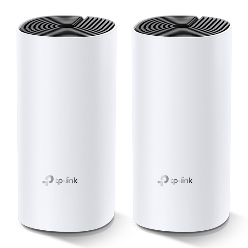 TP-Link Deco M4 sistema Mesh (2 pz.), V5.0
