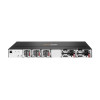 Switch di rete HPE Aruba 8100-24XF4C BF3F2AC, R9W87A