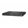 Switch di rete HPE Aruba 8100-24XF4C BF3F2AC, R9W87A