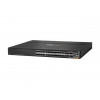 Switch di rete HPE Aruba 8100-24XF4C BF3F2AC, R9W87A