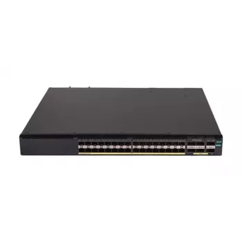 Switch di rete HPE 5720 32P 6C, S2N57A