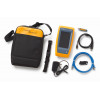 Fluke Networks LinkIQ (LIQ-DUO-H6-UK) tester per cavi, rete e Wi-Fi