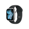 Apple Watch Series 11 smartwatch 5G, cassa in alluminio da 42 mm, S/M, grigio, MF8A4QL/A