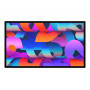 Apple Studio Display MFEY4Z/A monitor, 27 pollici, 5K, vetro standard, 5120 x 2880, 60 Hz, argento