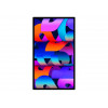 Apple Studio Display MFEY4Z/A monitor, 27 pollici, 5K, vetro standard, 5120 x 2880, 60 Hz, argento