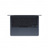 Apple MacBook Air 13 M5 notebook, 16 GB di RAM, 512 GB (MDHE4ZE/A)