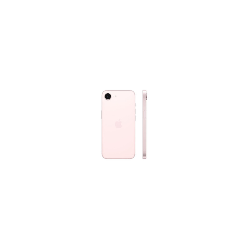 Apple iPhone 17e smartphone, 512 GB, rosa chiaro