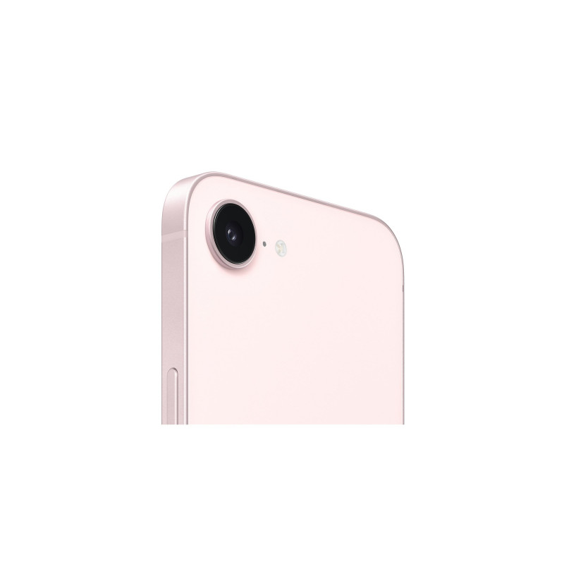 Apple iPhone 17e smartphone, 512 GB, rosa chiaro