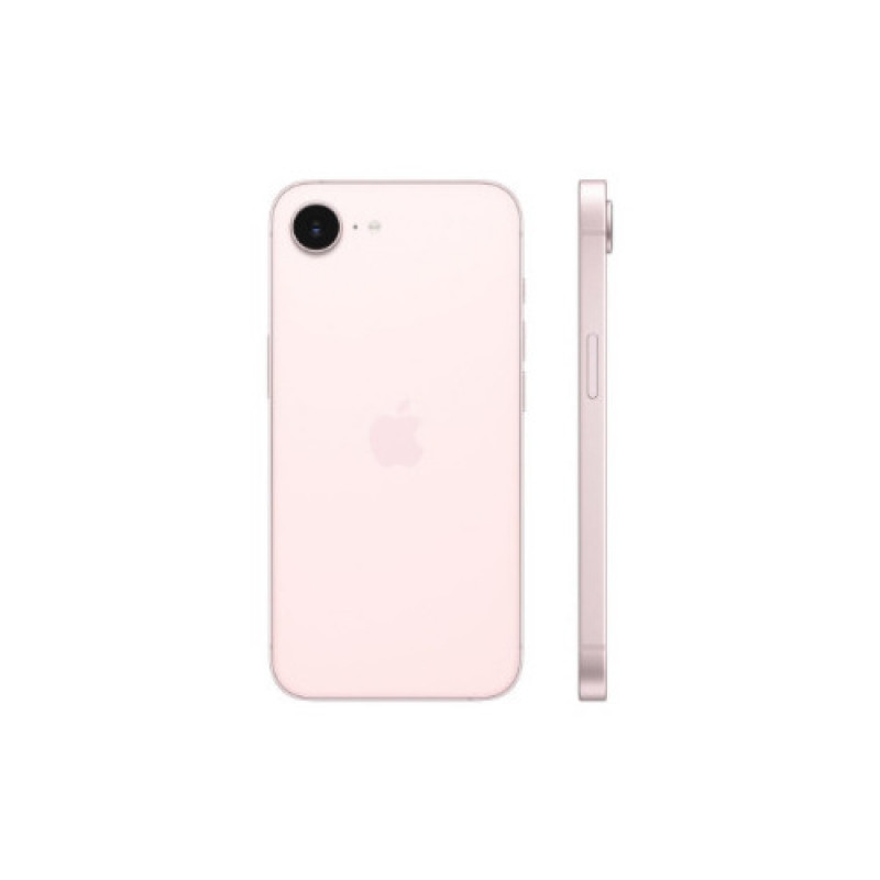 Apple iPhone 17e smartphone, 512 GB, rosa chiaro