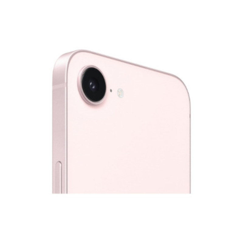 Apple iPhone 17e smartphone, 512 GB, rosa chiaro