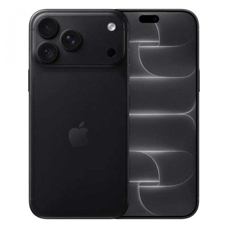Apple iPhone 18 Pro Max MJXT4QN/A smartphone, 512 GB, nero