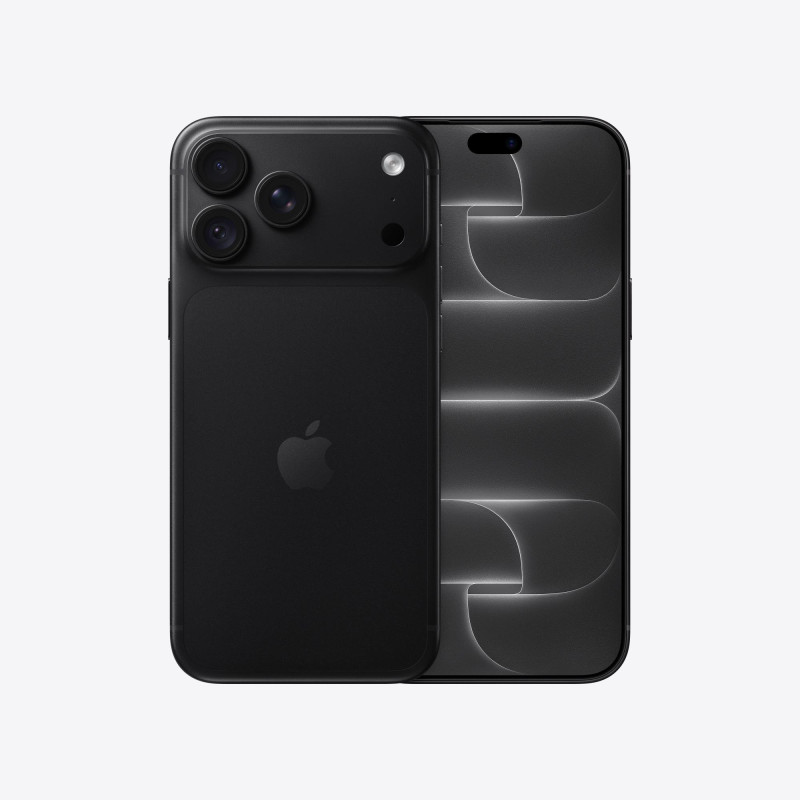 Apple iPhone 18 Pro Max MJXT4QN/A smartphone, 512 GB, nero