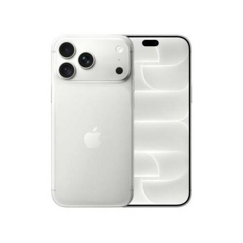 Apple iPhone 18 Pro Max MJXY4QN/A smartphone, 1 TB, argento