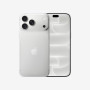 Apple iPhone 18 Pro Max MJY34QN/A smartphone, 2 TB, 6,9", argento