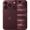 Apple iPhone 18 Pro smartphone, 256 GB, 6,3", bordeaux (versione UE)