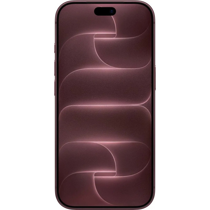 Apple iPhone 18 Pro smartphone, 256 GB, 6,3", bordeaux (versione UE)