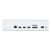 Microsoft Xbox Series S 1 TB console per videogiochi, bianca