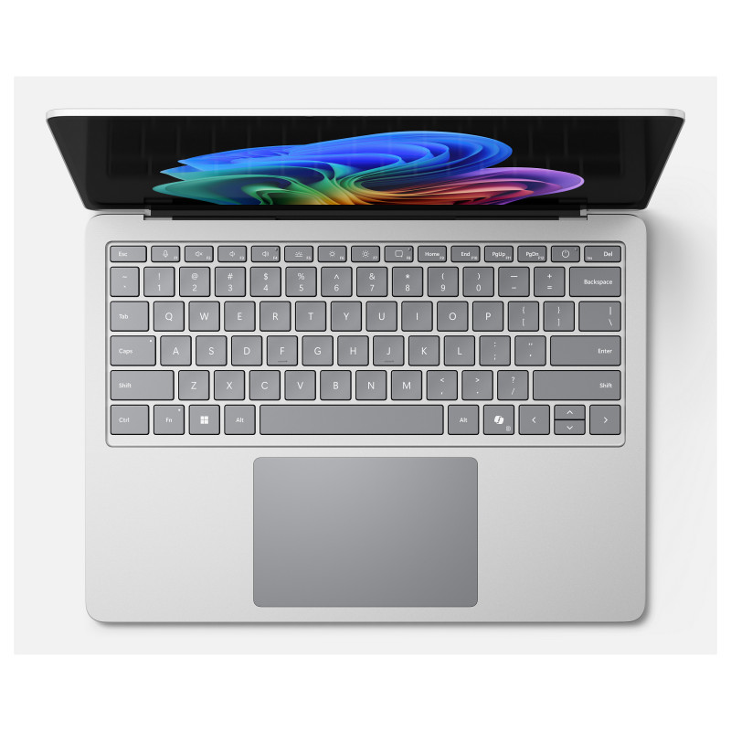 Microsoft Surface Laptop 8th Edition EP2-59571 notebook, 32 GB RAM, 1 TB, platino