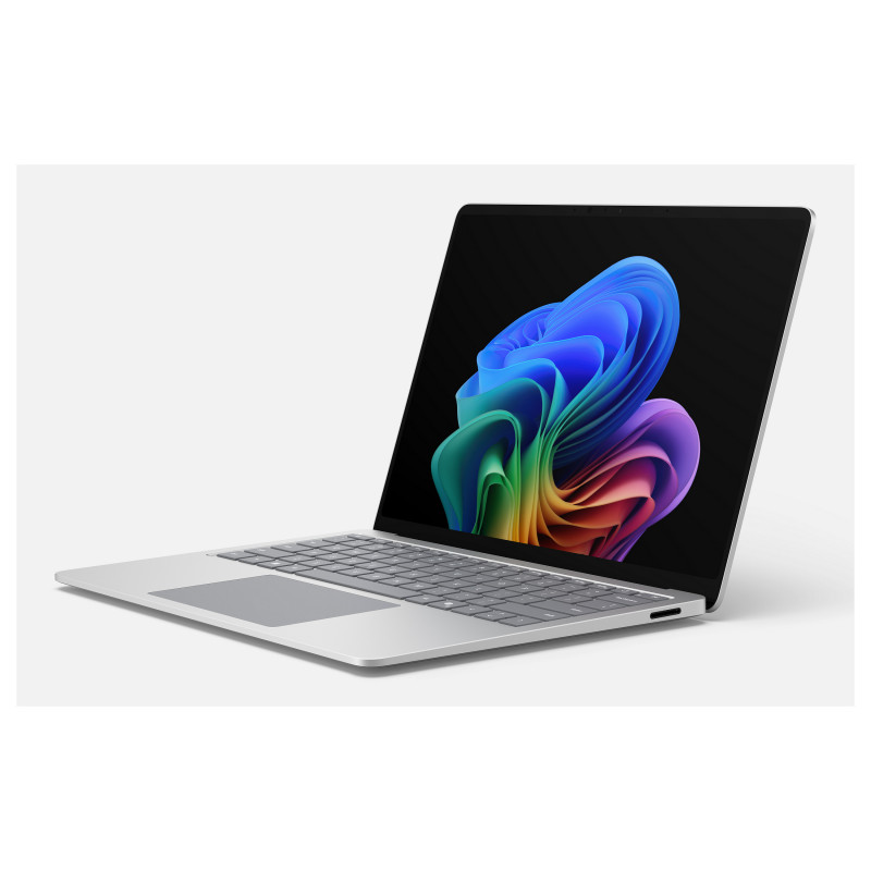 Microsoft Surface Laptop 8th Edition EP2-59899 notebook, 32 GB RAM, 512 GB, platino