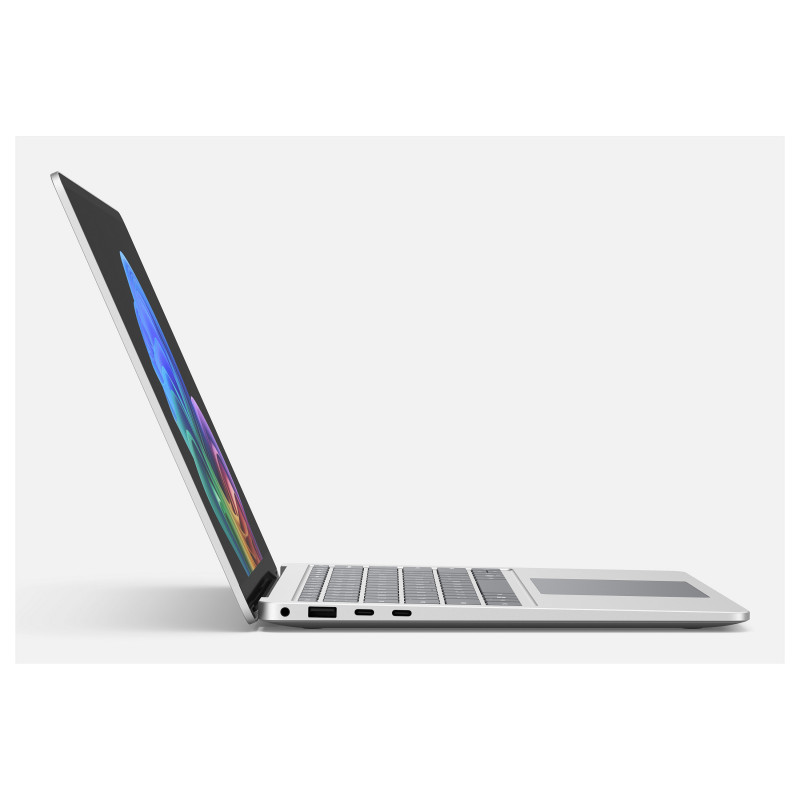 Microsoft Surface Laptop 8th Edition EP2-59899 notebook, 32 GB RAM, 512 GB, platino