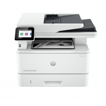 HP LaserJet Pro 4102fdn stampante multifunzione (2Z623F)