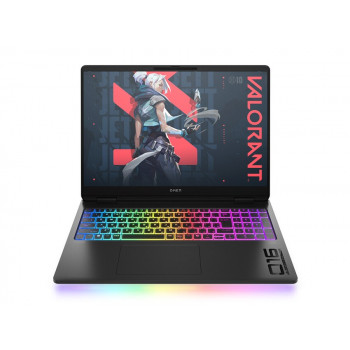 HP OMEN MAX Gaming 16-ah0004nj notebook, Core Ultra 9 275HX, 32 GB RAM, 1 TB SSD, RTX 5070 Ti, 16″ 2,5K OLED, ricondizionato