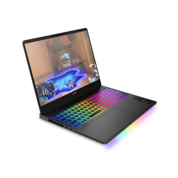 HP OMEN MAX Gaming 16-ah0004nj notebook, Core Ultra 9 275HX, 32 GB RAM, 1 TB SSD, RTX 5070 Ti, 16″ 2,5K OLED, ricondizionato