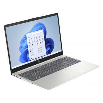 HP OmniBook 3 NGAI 15-fn0016nf notebook, Ryzen AI 7 350, 24 GB RAM, 512 GB SSD, 15,6″ FHD, ricondizionato