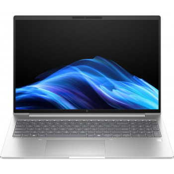 HP EliteBook 6 G1i 16 notebook (ricondizionato), Core Ultra 5 225U, 16 GB RAM, SSD da 512 GB, 16″ WUXGA, Windows 11 Pro