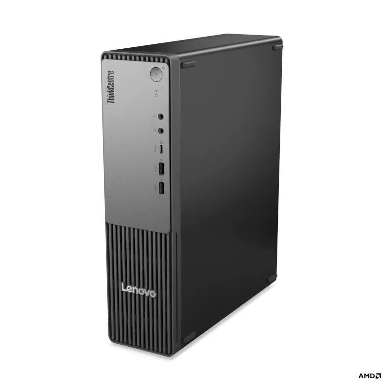 Lenovo ThinkCentre neo 55s Gen 6 13FK000FRI PC small form factor, Ryzen AI 5 330, 16 GB RAM, 512 GB, Radeon 820M, senza sistema operativo