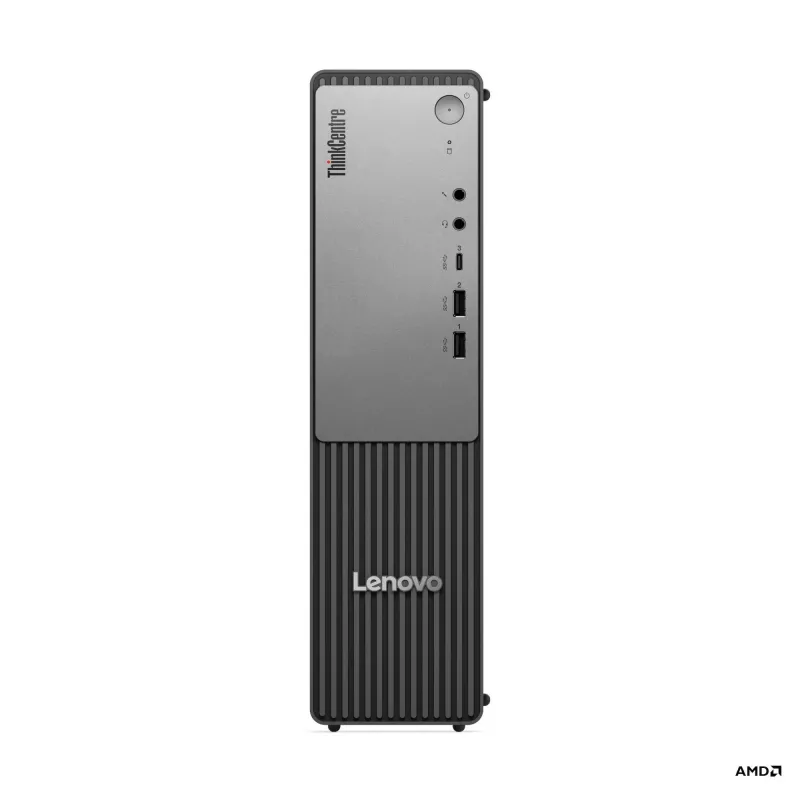 Lenovo ThinkCentre neo 55s Gen 6 13FK000FRI PC small form factor, Ryzen AI 5 330, 16 GB RAM, 512 GB, Radeon 820M, senza sistema operativo