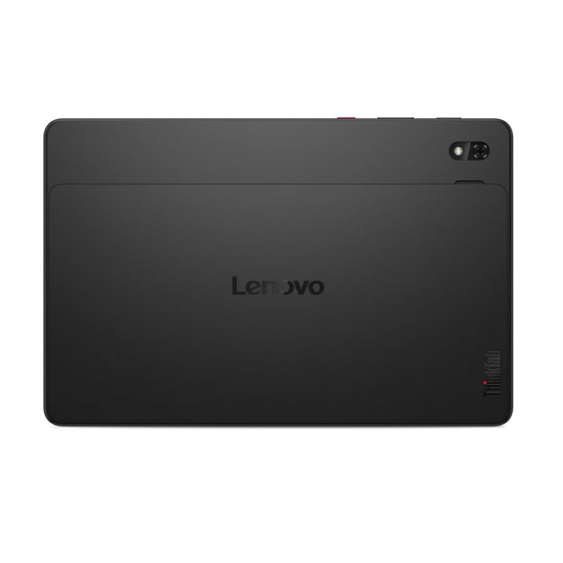Tablet Lenovo ThinkTab X11 Gen 1, 10,95 pollici 2,5K, Snapdragon 7s Gen 3, 8/128 GB, Wi-Fi, nero (Eclipse Black)