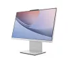 PC all-in-one Lenovo IdeaCentre AIO 24ILL11, 24 pollici FHD, Intel Core Ultra 5 226V, 16 GB RAM, 512 GB SSD, Windows 11 Home, versione tedesca
